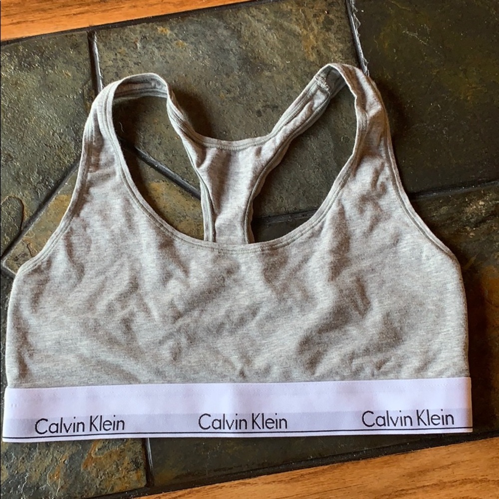 Calvin Klein Bra